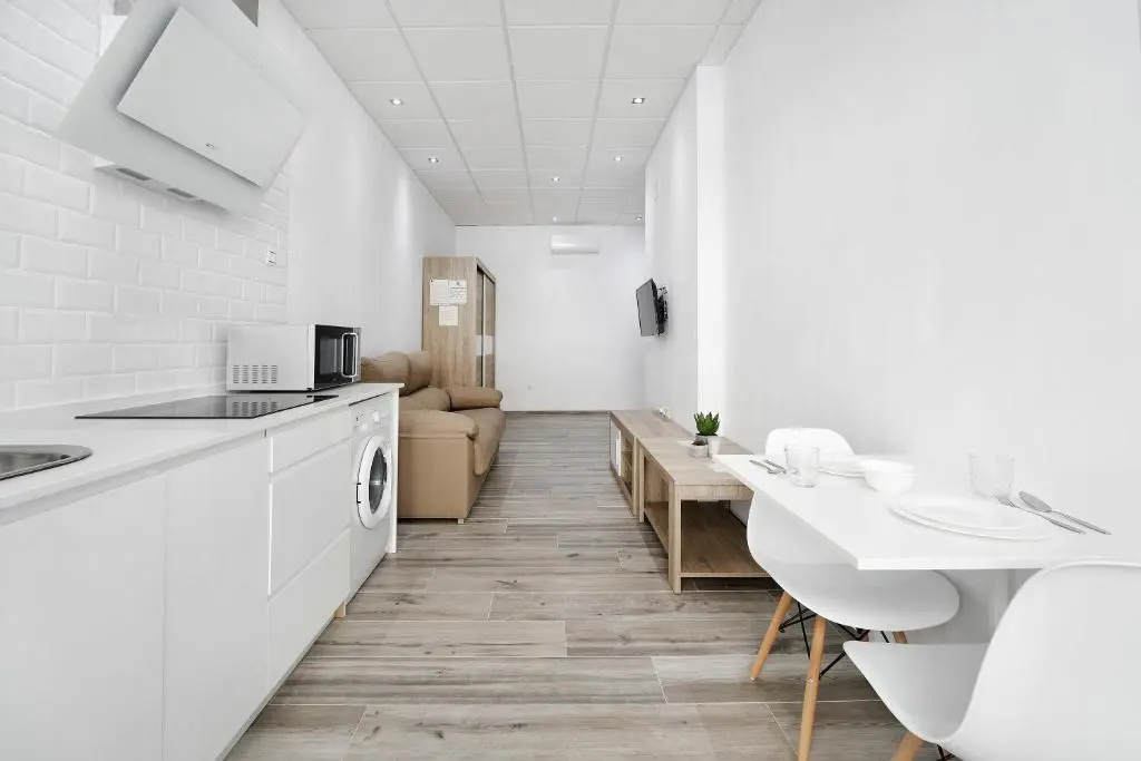 Apartamento Venus 1