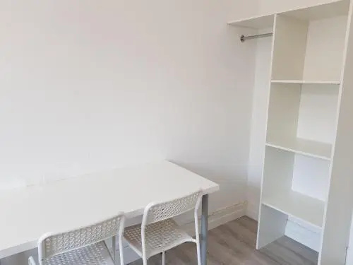 Budget Hôtel Weber - Strasbourg Centre Gare