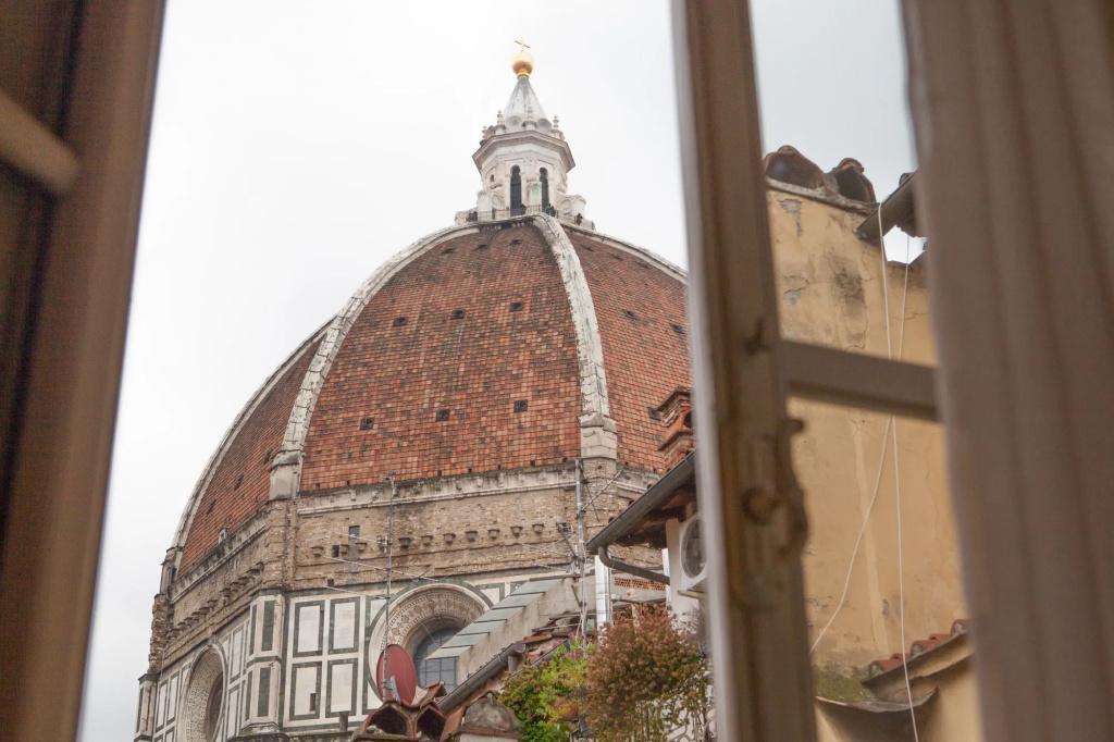 Granduomo Charming Accomodation