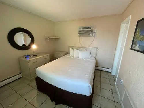 RusMar Motel