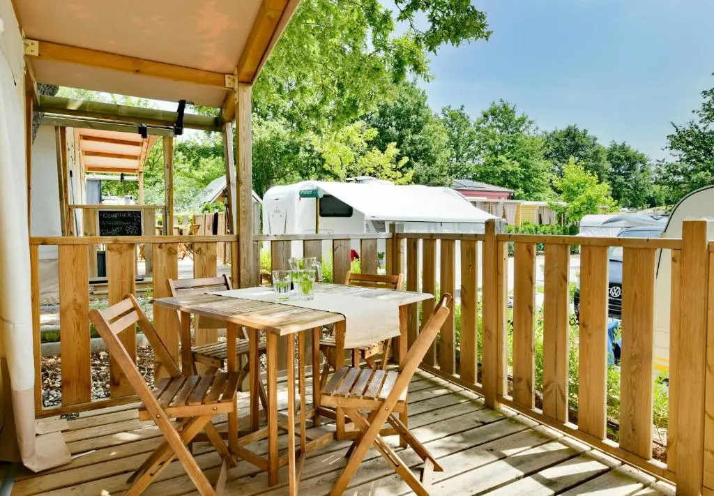 Polidor Camping Resort