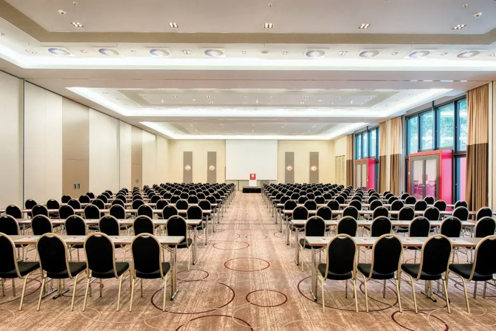 Leonardo Royal Hotel Berlin Alexanderplatz