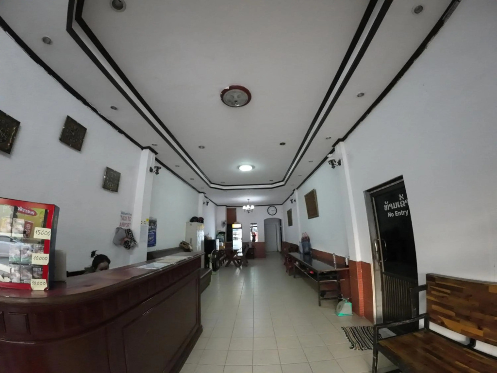Intouch Guest House