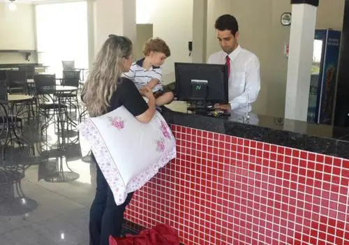 Turis Hotel & Choperia