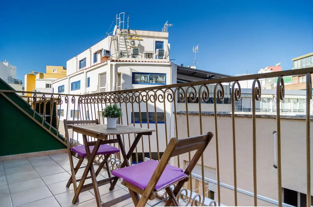 CALMA Apartments