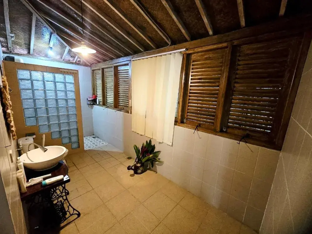 Eyang Residence Limasan Kebon Dalem