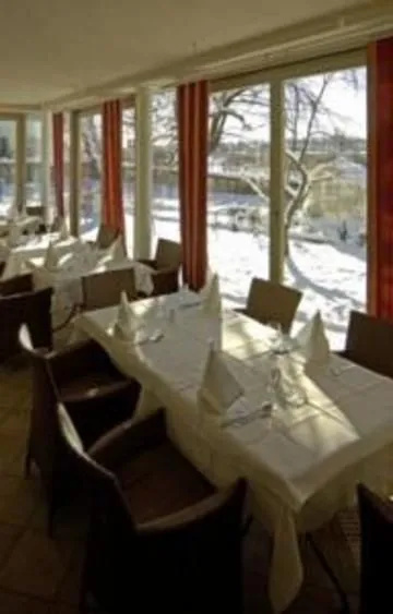 Ristorante e Pensione La Campagnola