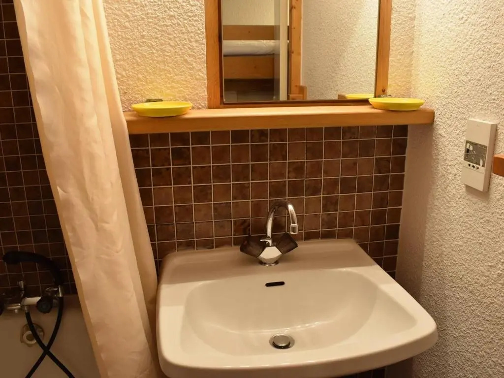 Appartement Méribel, 2 pièces, 4 personnes - FR-1-180-99