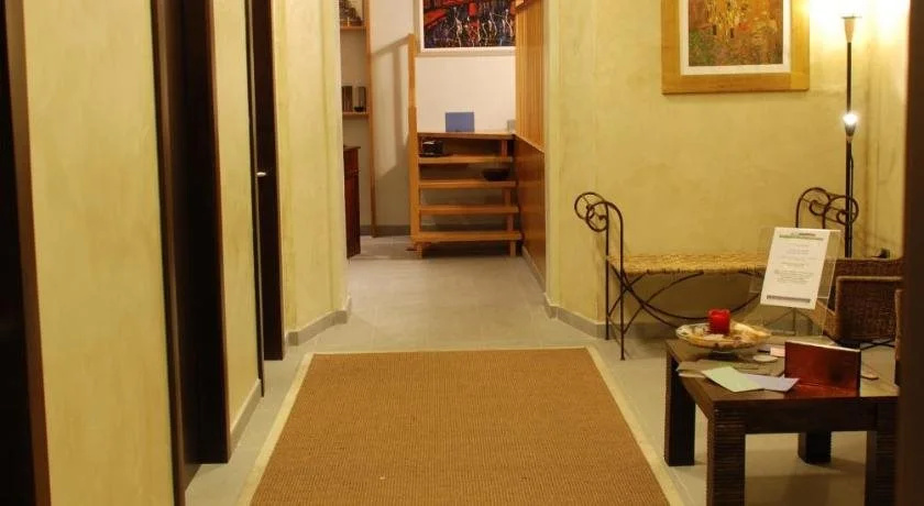 Hotel La Maielletta
