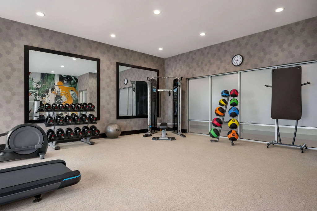 Hawthorn Extended Stay by Wyndham Del Rio
