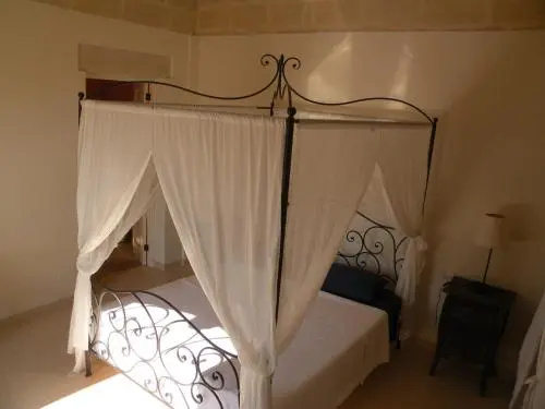 Villa Pardonise- Puglia-Salento-Casa vacanze