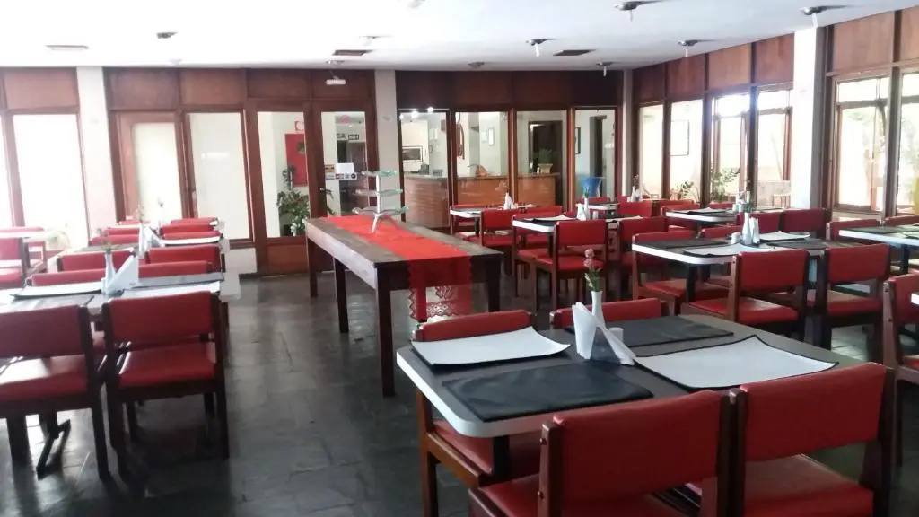 Angatu Hotel