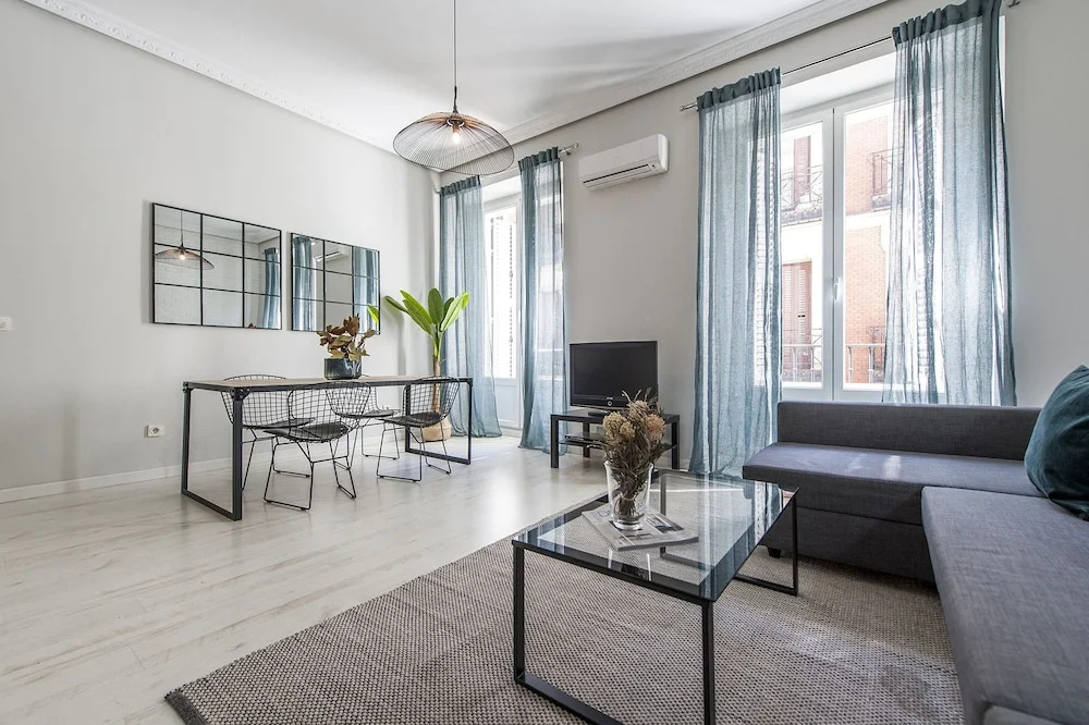 Alterhome Apartamento Plaza de Cibeles
