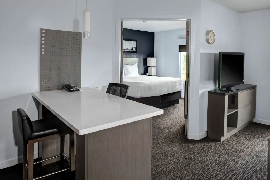 Hyatt House Philadelphia/Plymouth Meeting