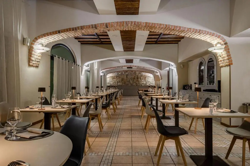 LVG Hotel Collection - Al Mulino
