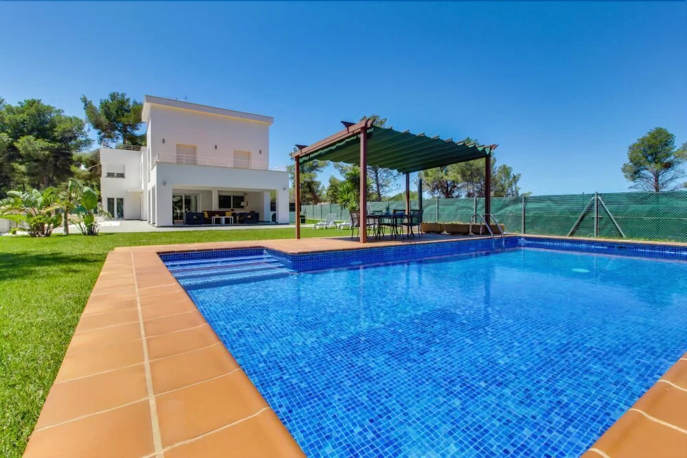 Villa Rhino