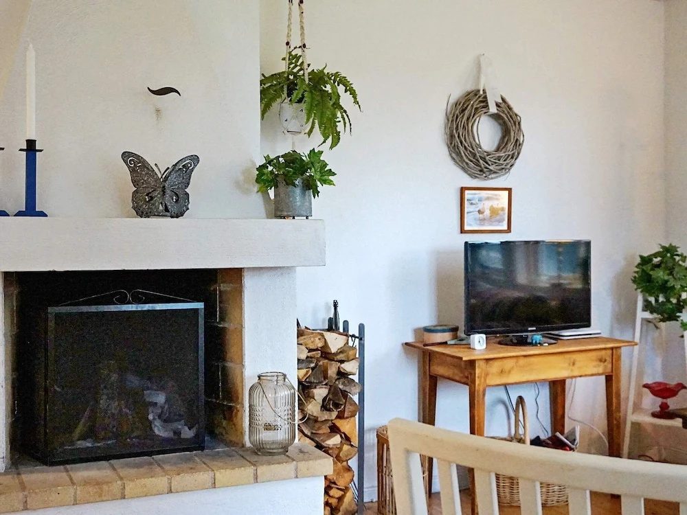 5 Person Holiday Home in Hallstavik