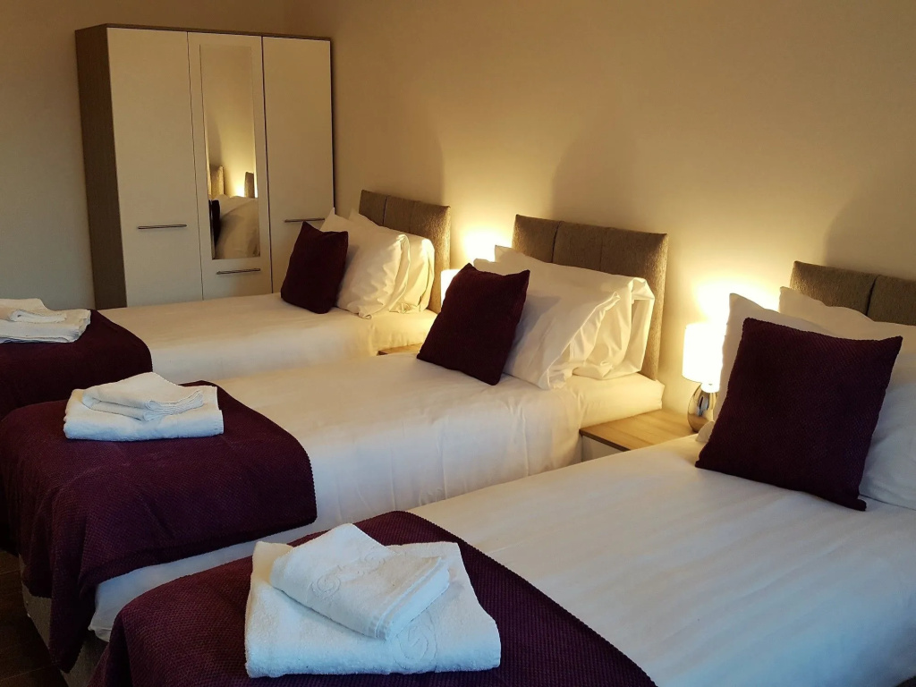 StayHere at Thornhill House