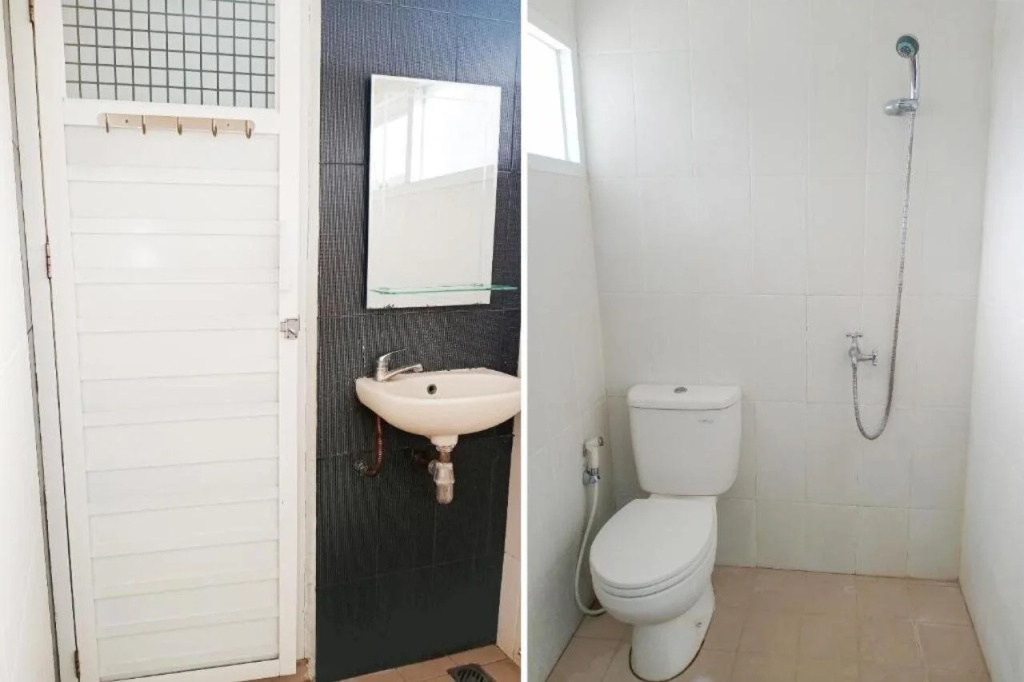 OYO 3240 Inninawa Homestay