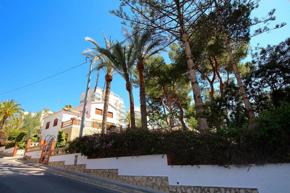 Villa Playa Muchavista