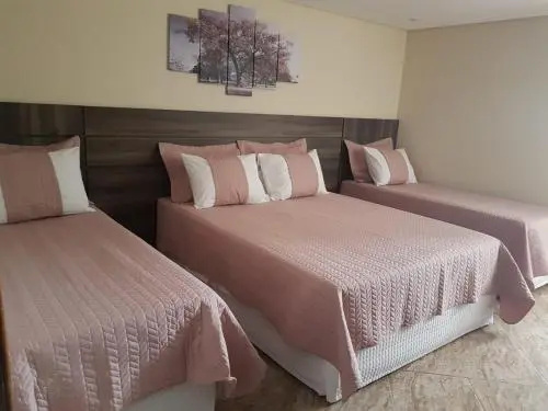Hotel Contorno Sul
