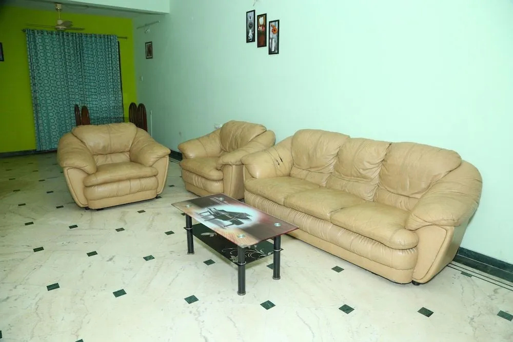 Happy Stay Service Apartment