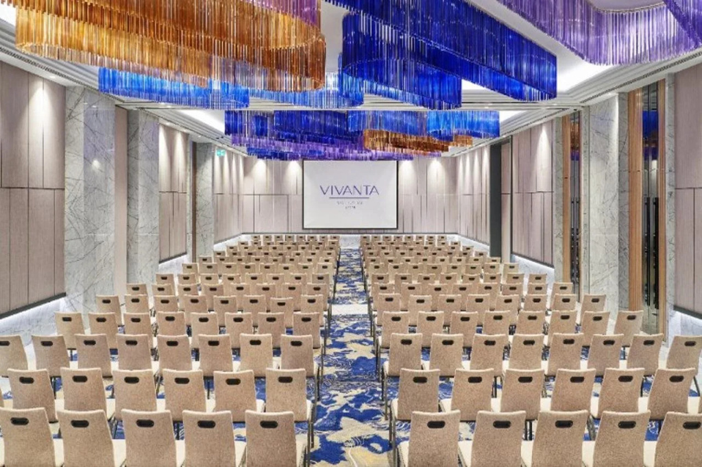 Vivanta Navi Mumbai Turbhe