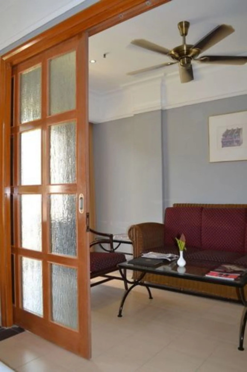 Corus Paradise Beach Home