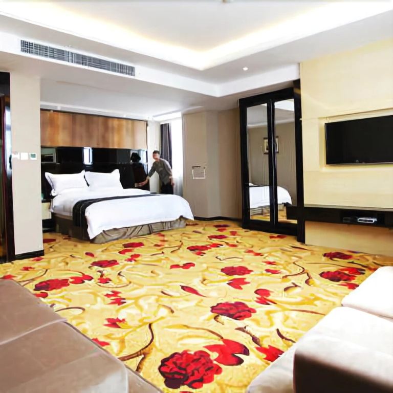 Teem Ease Hotel