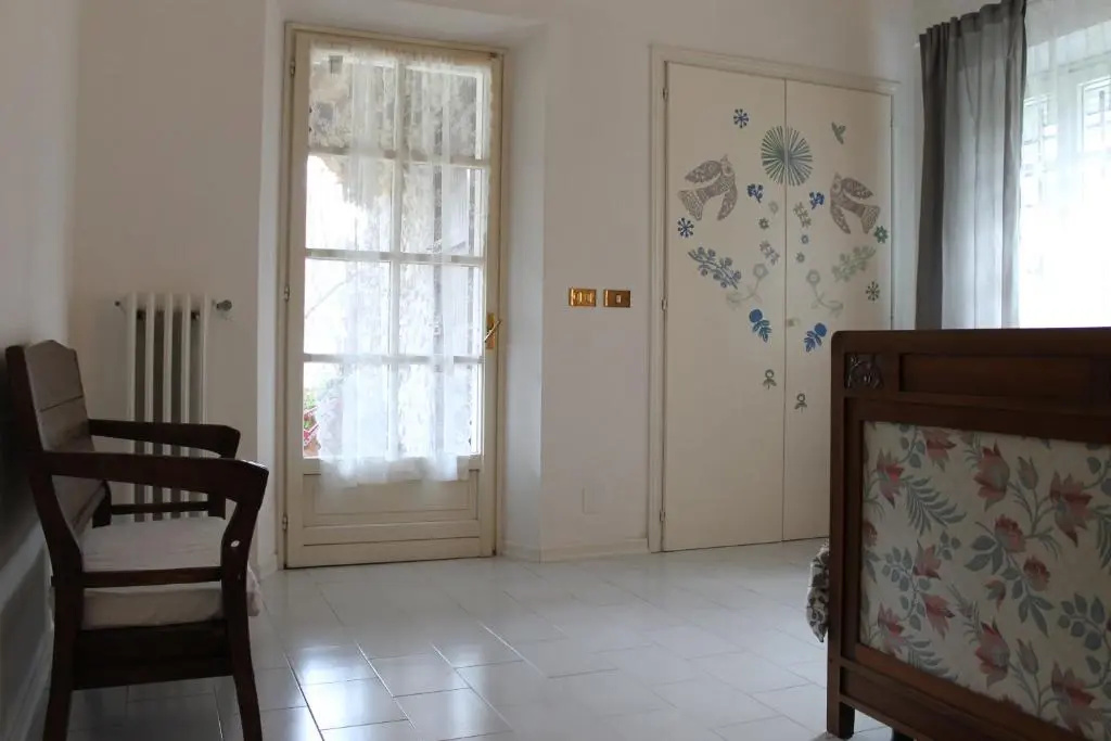 B&B Le Querce