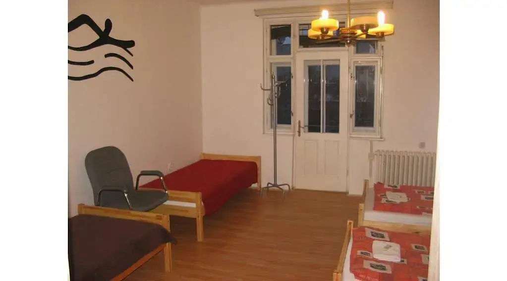 BED & BREAKFAST hostel Brno