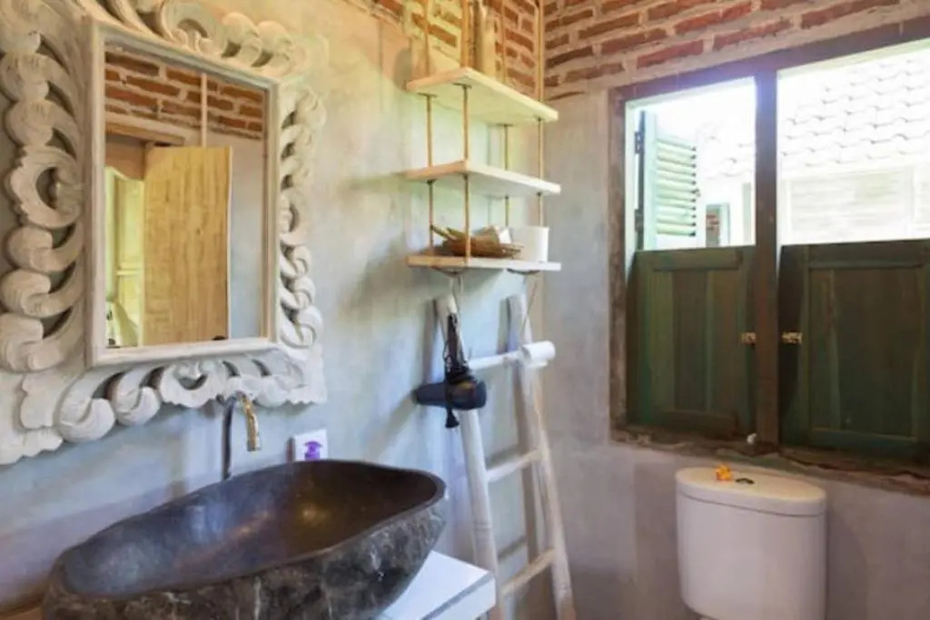 Pande Homestay