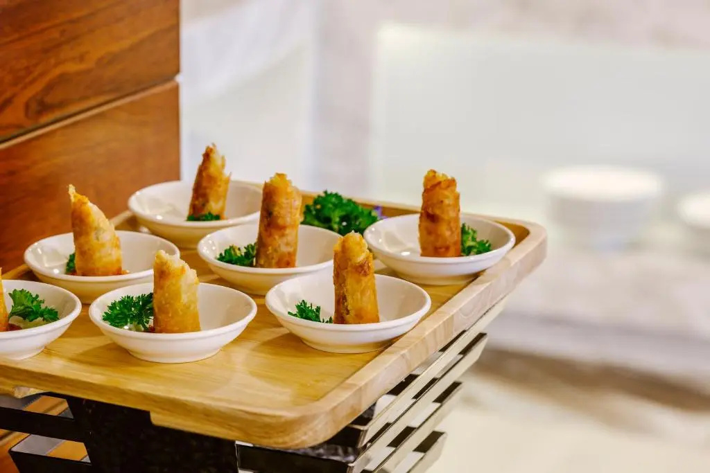 Winsuites Saigon Hotel