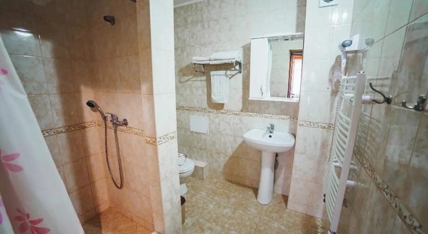 U Simbora Hotel