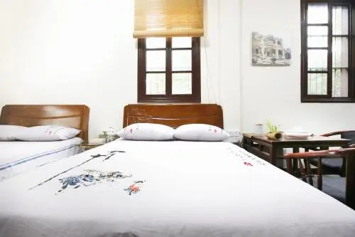 Chaozhou Corner Hostel