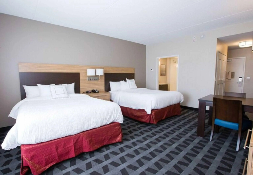 TownePlace Suites by Marriott Pittsburgh Harmarville