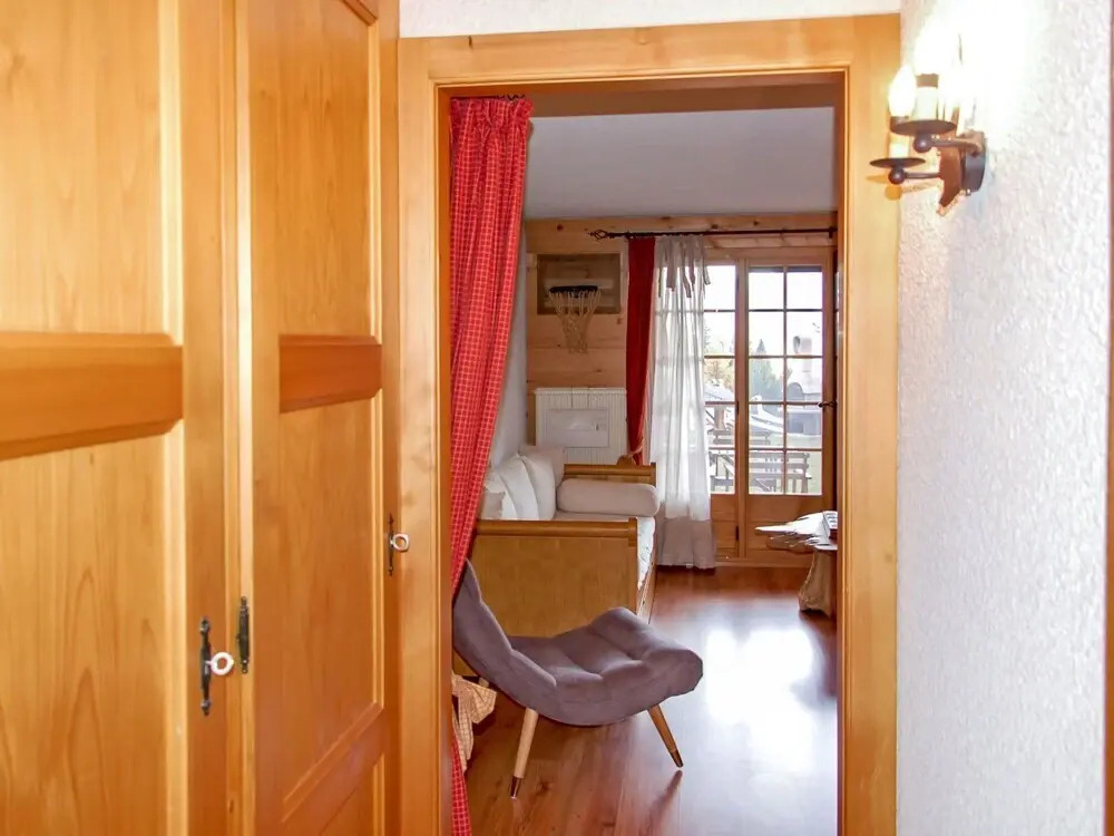 LEpervier 4 - One Bedroom