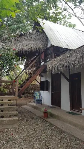 Las Cabañas