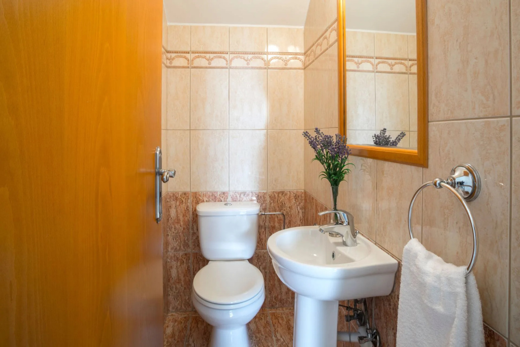 Eastmed Villas