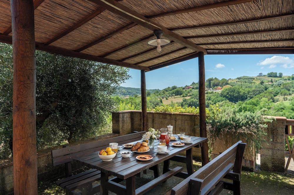 Villa Riparbella