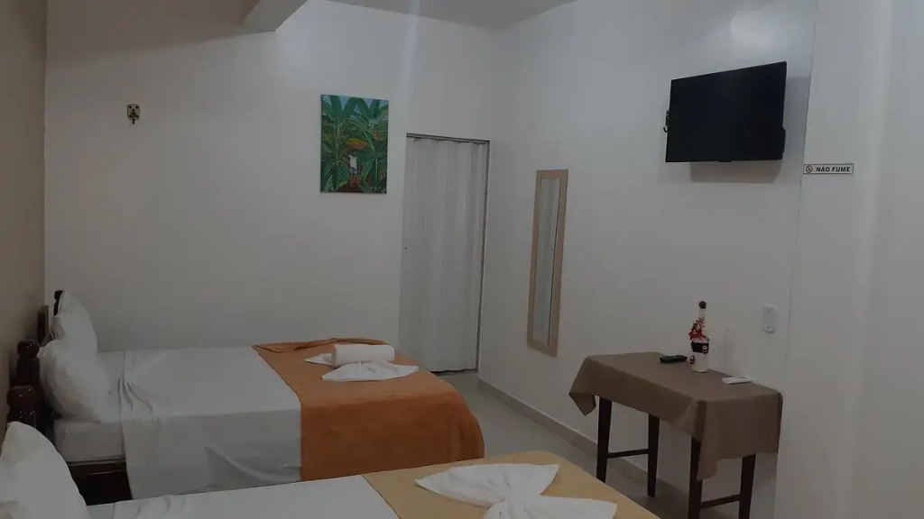 Hotel Floresta