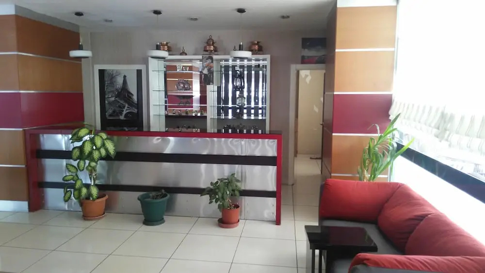 Eriza Hotel