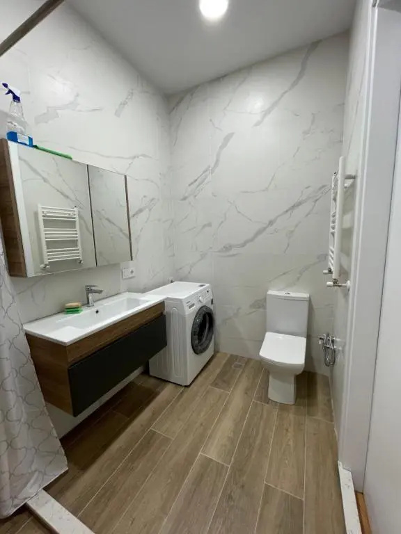 Shveli Apartment