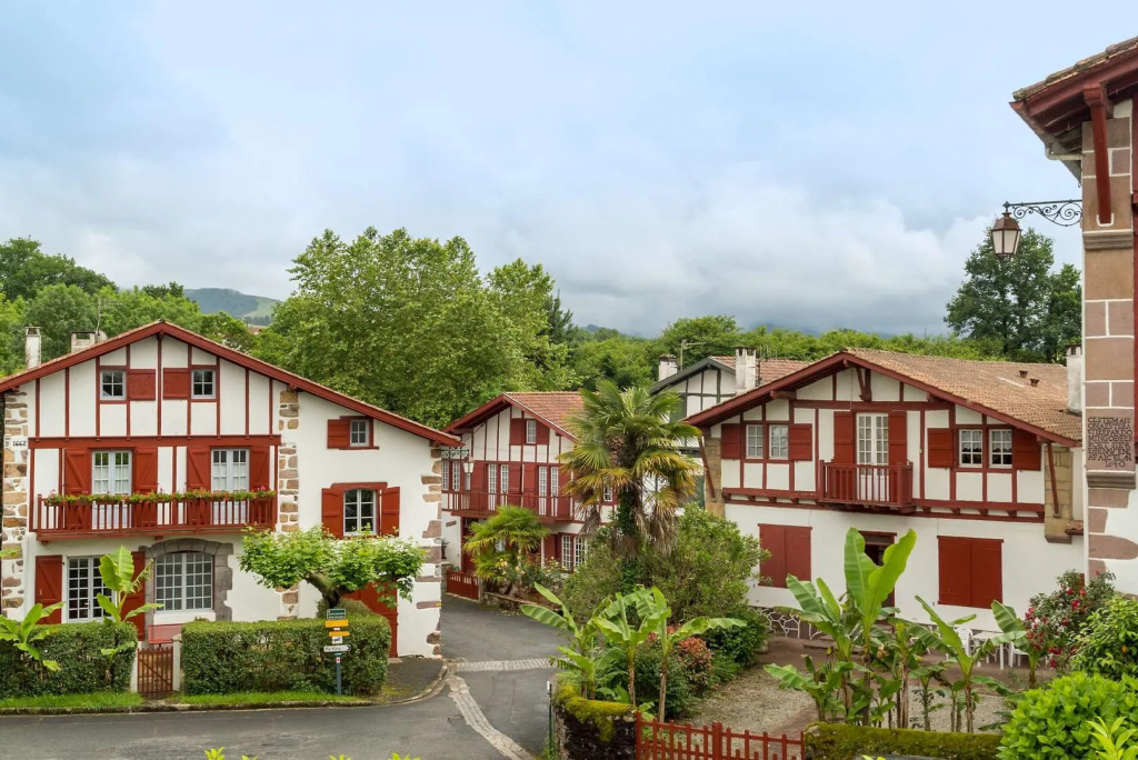 Hotel Argi Eder