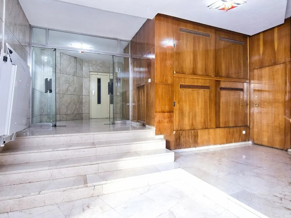 tuAnfitrion Suite Ganivet