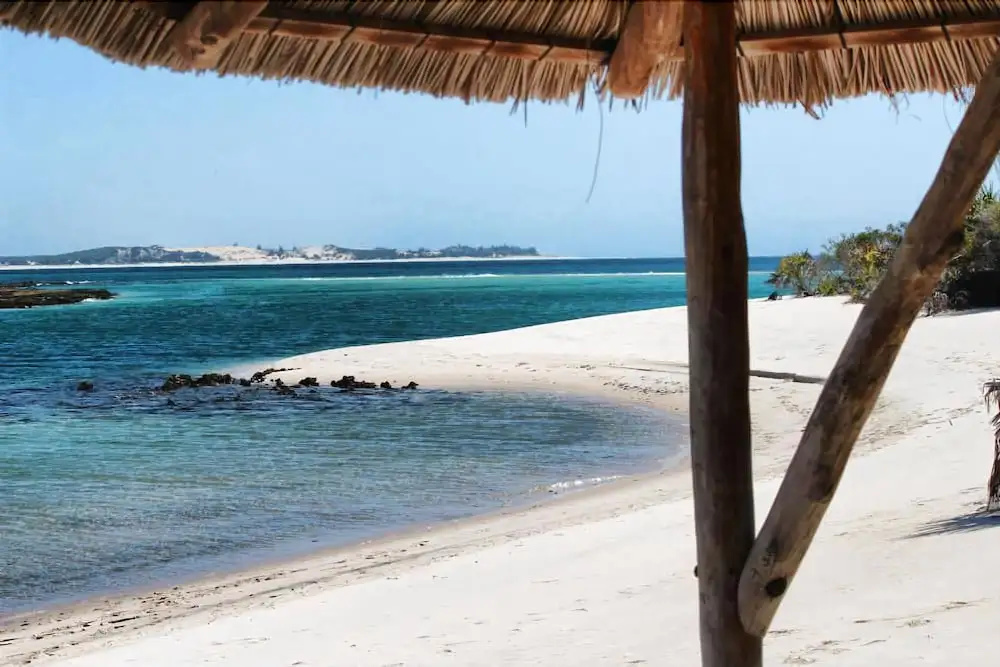 Ocean Pearl Beach Lodge