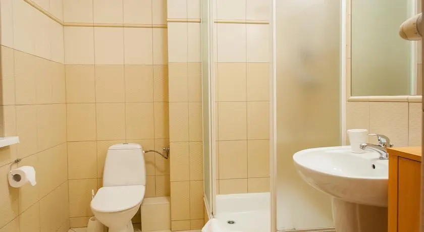 Apartamenty Na Wyspie IV