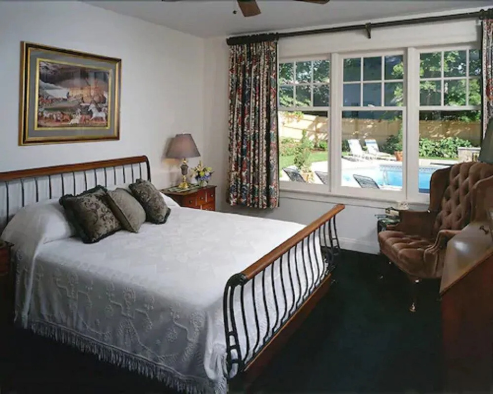 The Winstead Inn
