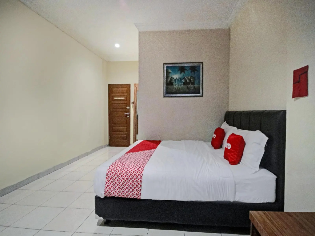 OYO 90381 Belva Guest House