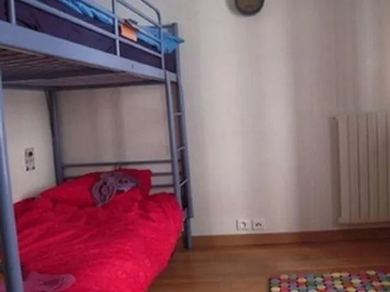 Vacation Rental Bluets